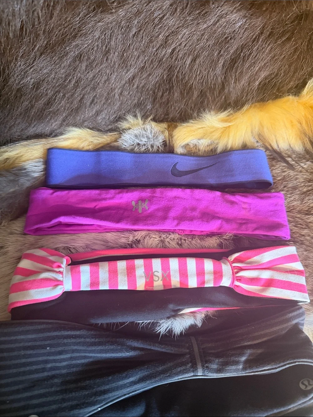 Headband bundle of 7 (4700)